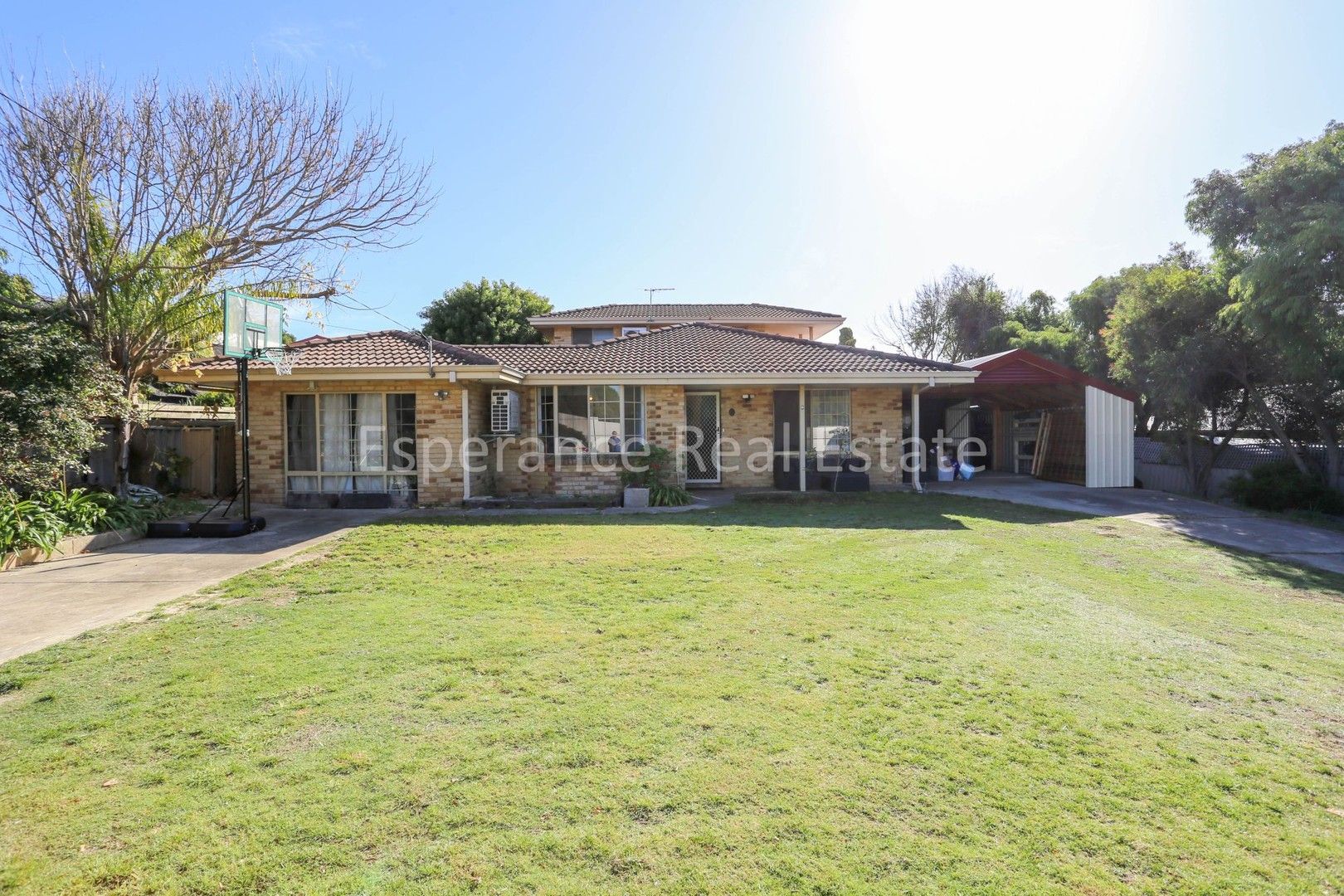 3 bedrooms House in 9 Fullerton Street ESPERANCE WA, 6450