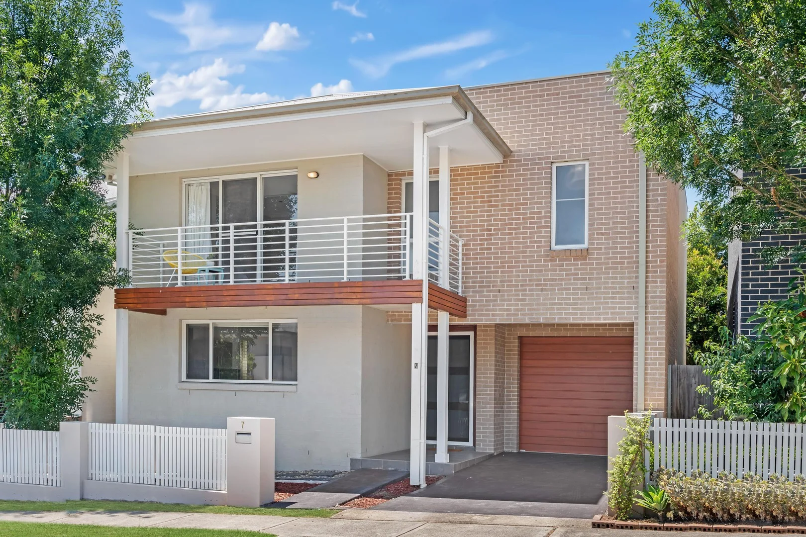 7 Nuwi Street, Rouse Hill NSW 2155