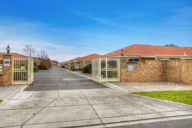 Picture of 24/110 Delbridge Drive, SYDENHAM VIC 3037