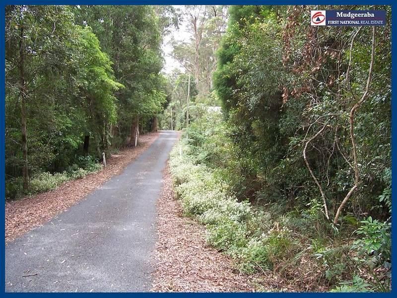 25 Banksia Road, SPRINGBROOK QLD 4213, Image 2