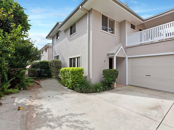 5/21 North Street, Cleveland QLD 4163