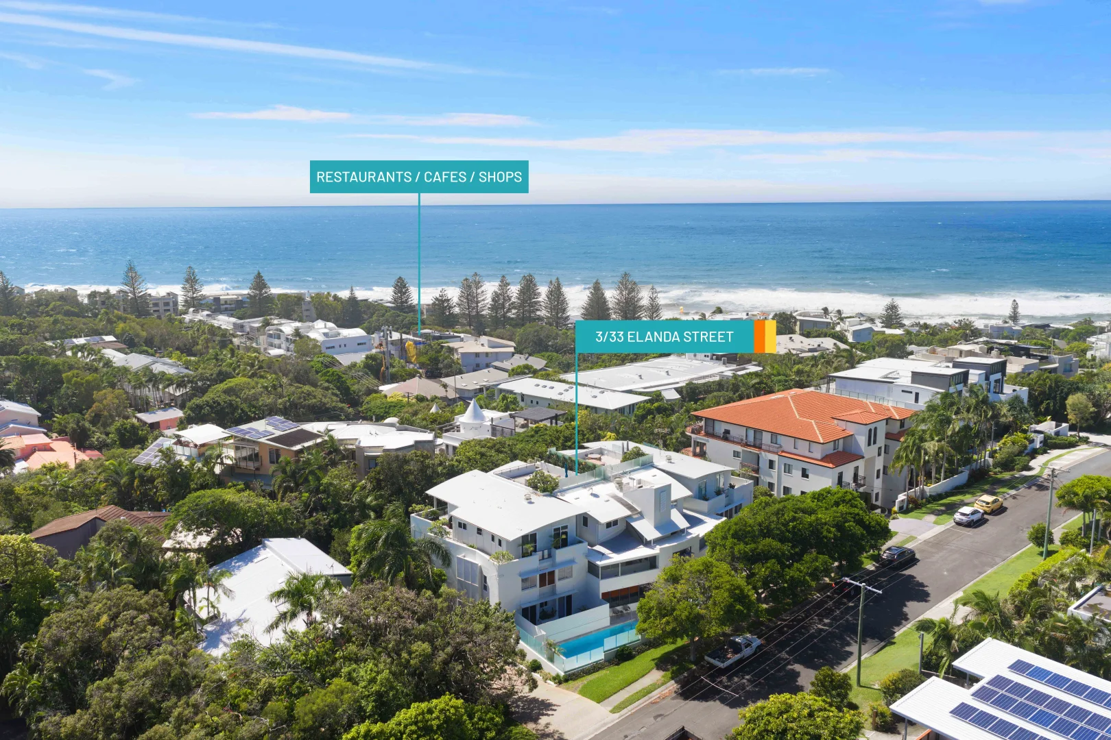 Additional image 14 of 3/33 Elanda Street, Sunshine Beach QLD 4567