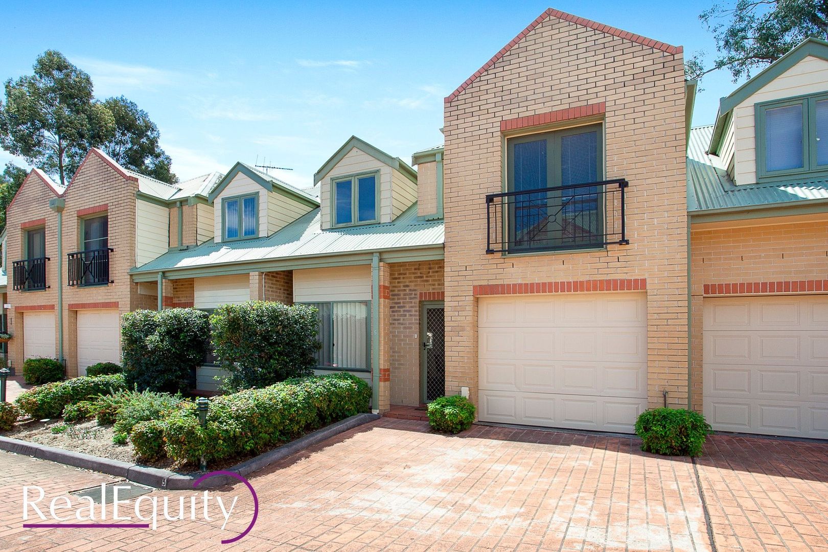 5/197 Epsom Road, Chipping Norton NSW 2170, Image 1