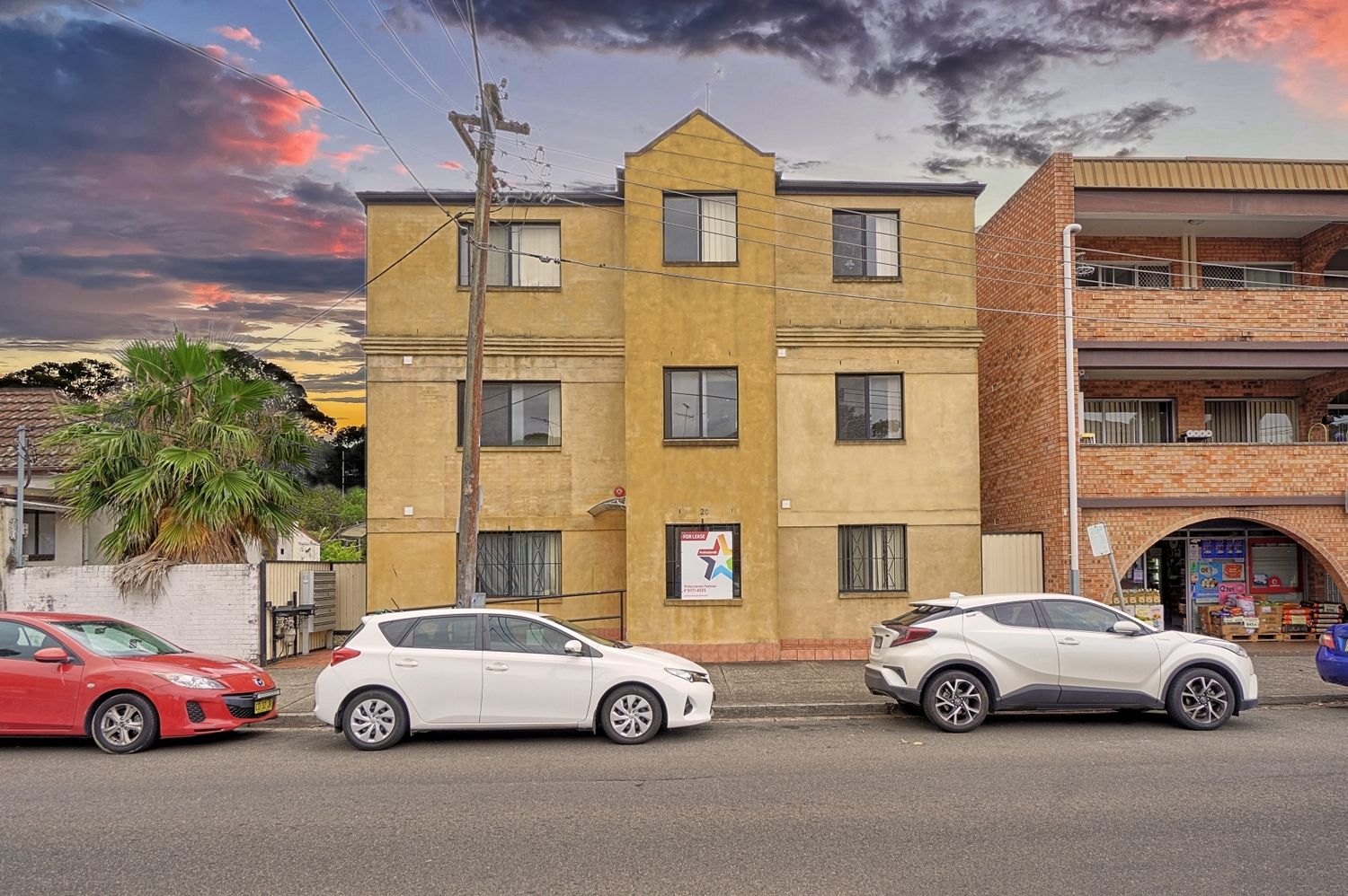 B/20 Queen Victoria Street, Kogarah NSW 2217 Apartment For Rent Domain