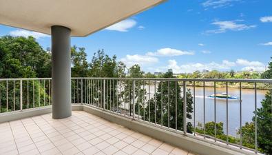 Picture of 9/56 Dunmore Terrace, AUCHENFLOWER QLD 4066