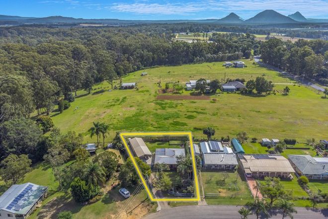 Picture of 14 Avala Crescent, ELIMBAH QLD 4516