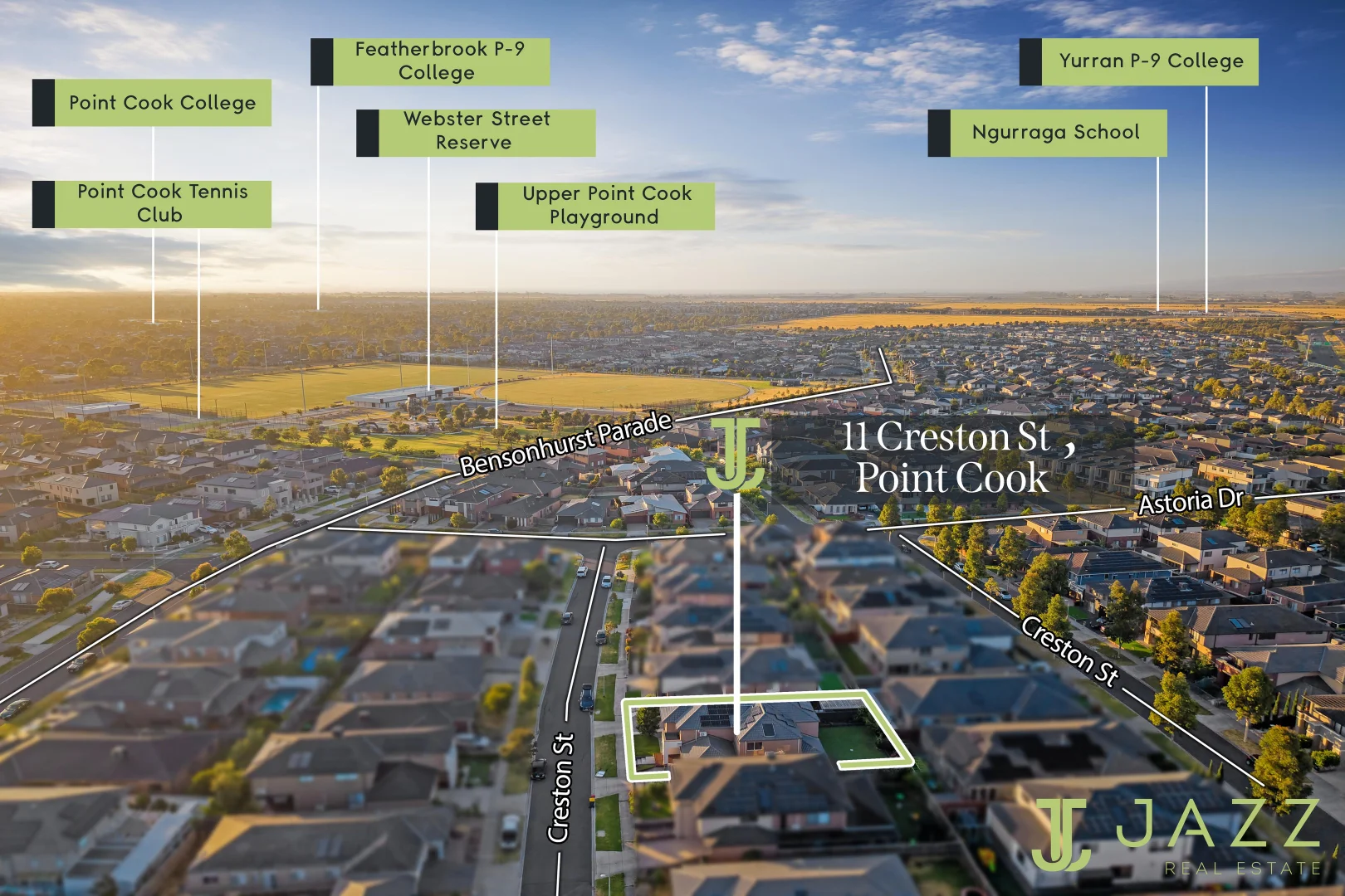 Additional image 31 of 11 Creston Street, Point Cook VIC 3030