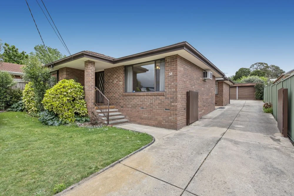 58 Orange Grove, Bayswater VIC 3153