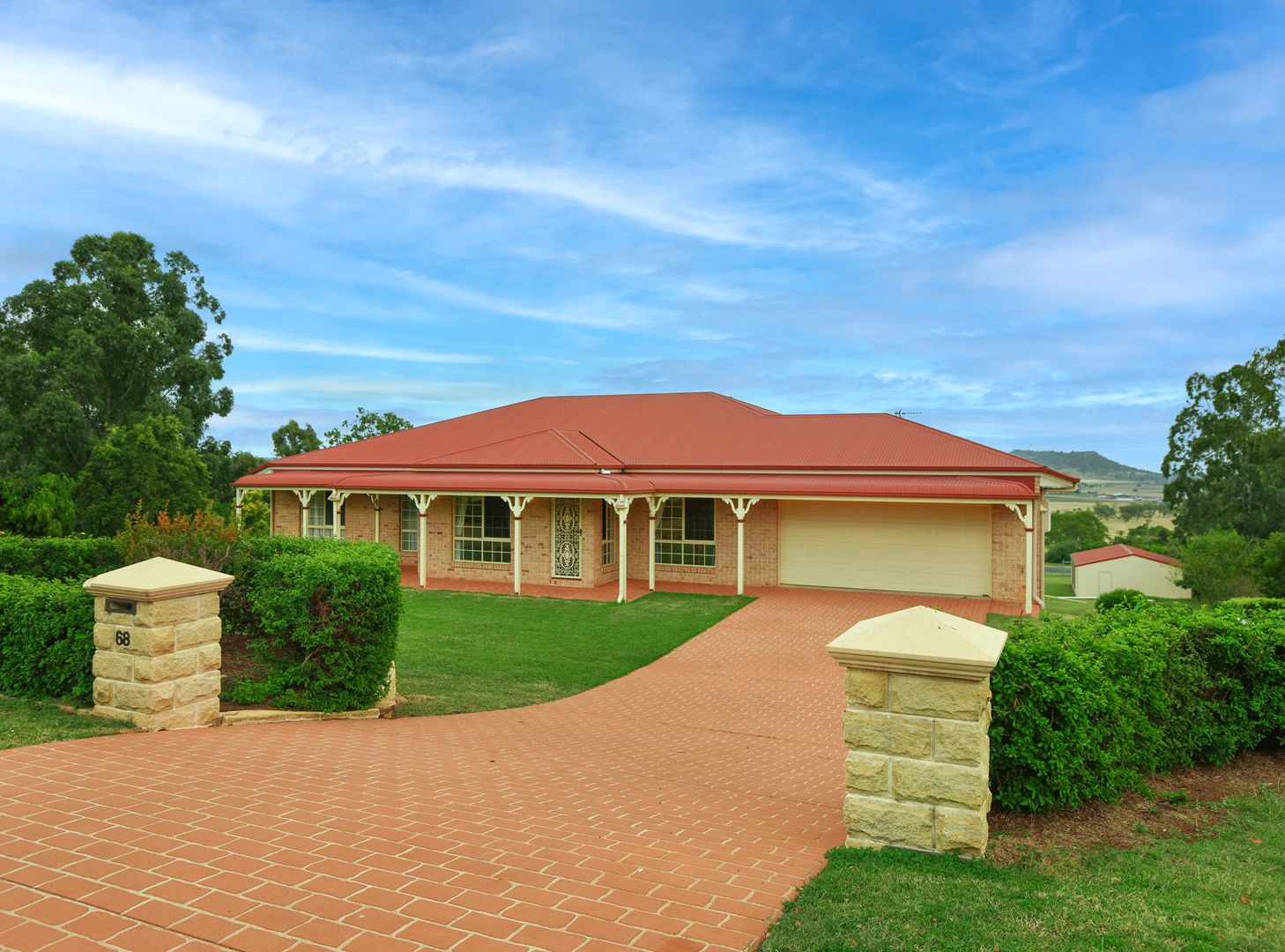 68 Cotswold Hills Drive, Cotswold Hills QLD 4350, Image 2