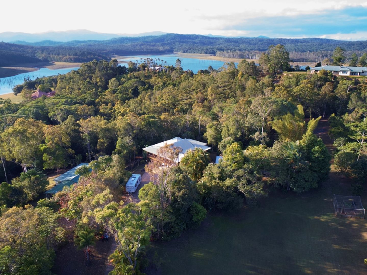 Yungaburra QLD 4884 House for Sale 650,000 Domain