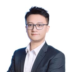 Eric  Yan, Sales representative