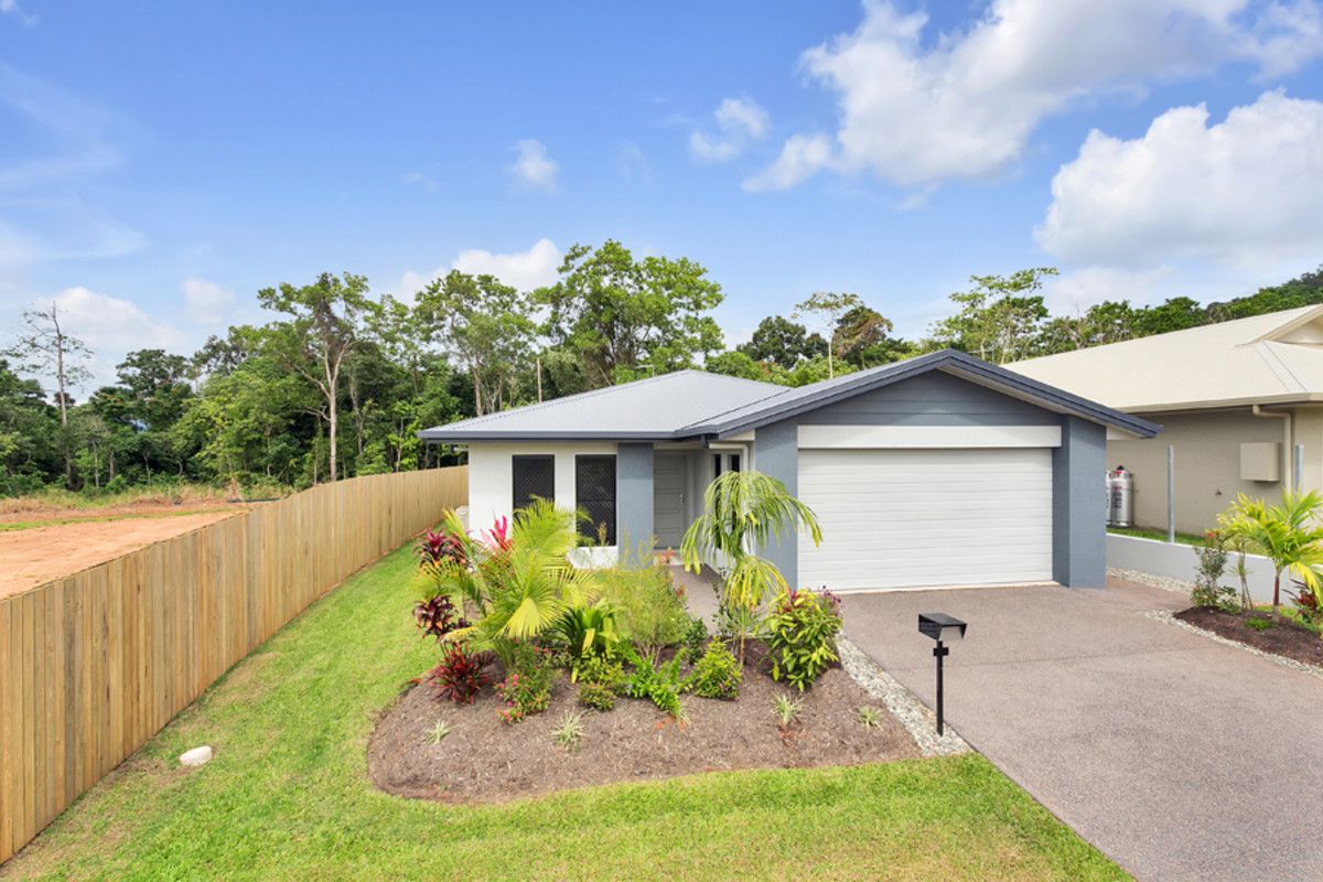 Lot 7 Balsam Green, Mount Sheridan QLD 4868, Image 0