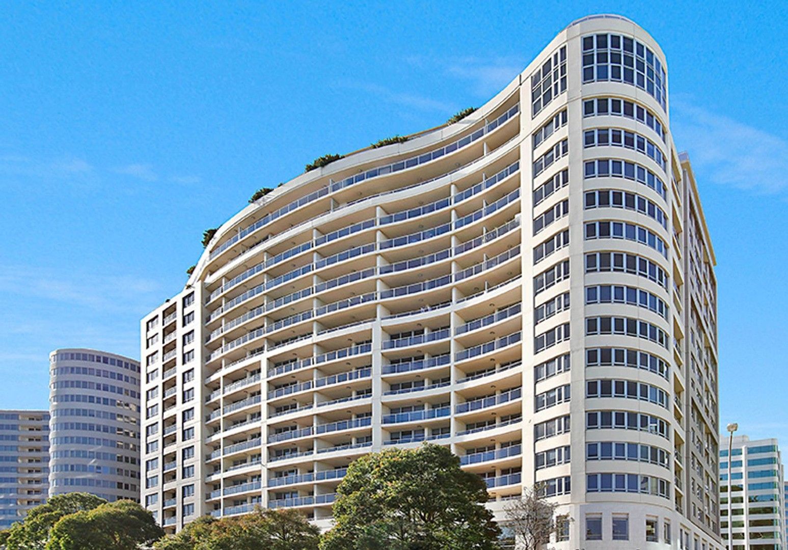 2 bedrooms Apartment / Unit / Flat in 183/809-811 Pacific Highway CHATSWOOD NSW, 2067