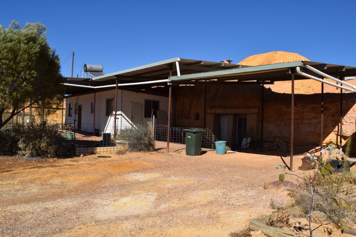 Lot 984 Stutley Parade, Coober Pedy SA 5723, Image 2