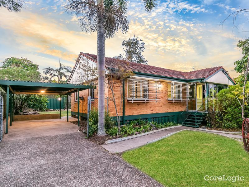 3 bedrooms House in 41 Diamond Street RIVERVIEW QLD, 4303