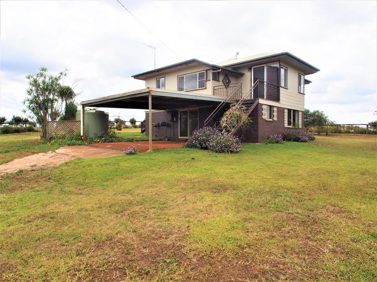 96 SOUTH ISIS ROAD, South Isis QLD 4660, Image 0