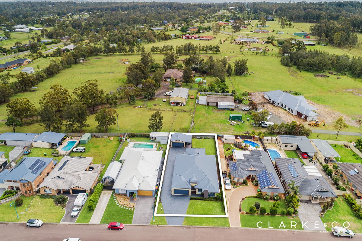 18 Poplar Level Terrace, East Branxton NSW 2335, Image 0