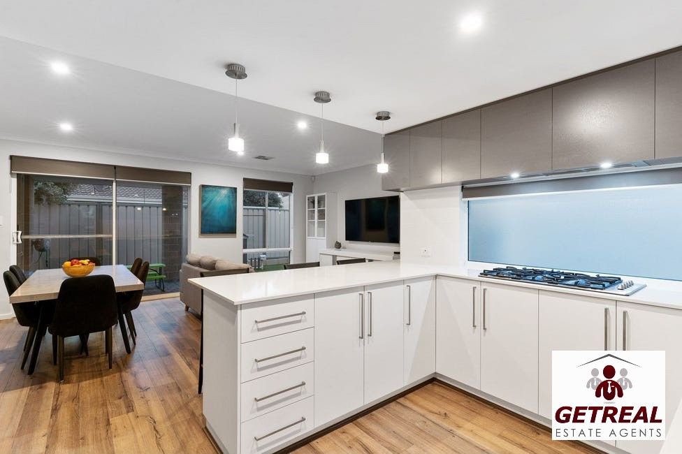 57A Kingfisher Avenue, Ballajura WA 6066 House For Rent 600 Domain