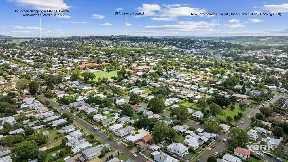 Additional image 14 of Toowoomba City QLD 4350