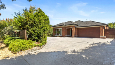 Picture of 9 Lynn Close, MORNINGTON VIC 3931