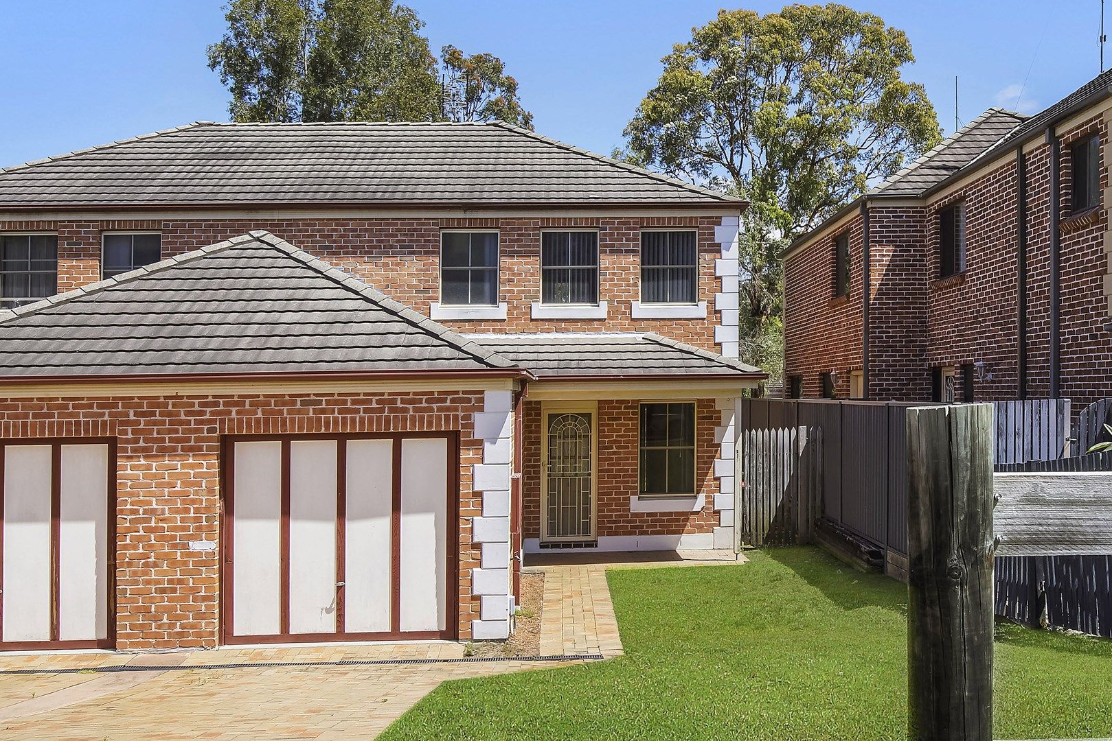 2/9 Richmond Mews, Mardi NSW 2259, Image 0