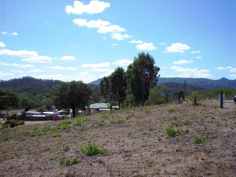 MOUNT PERRY QLD 4671, Image 0