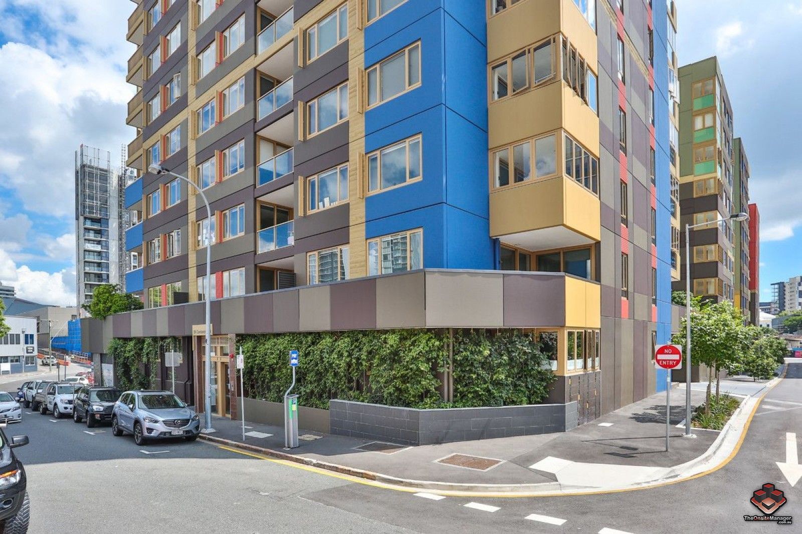 2 bedrooms Apartment / Unit / Flat in ID:21097165/191 Constance Street BOWEN HILLS QLD, 4006