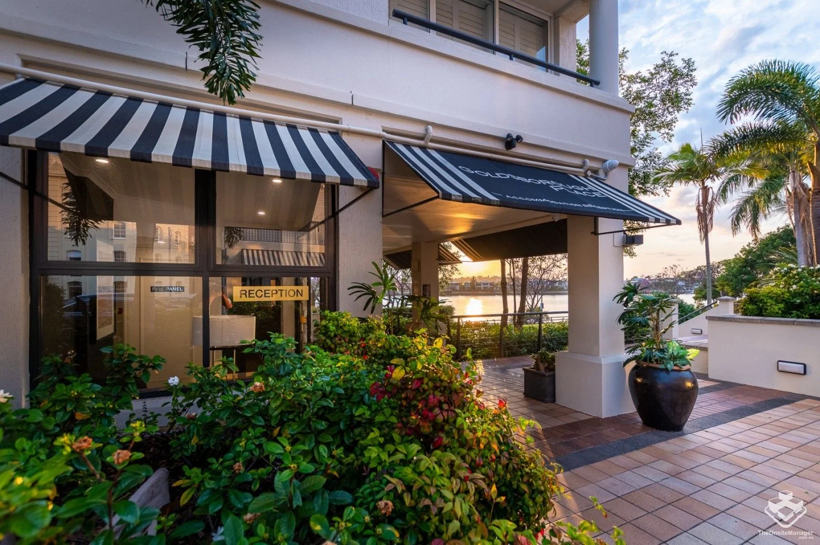 Additional image 7 of 27/39 Vernon Terrace, Teneriffe QLD 4005