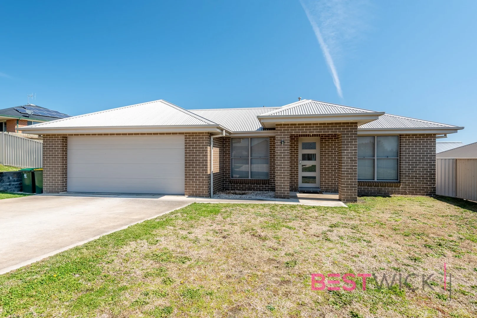 3 Parer Road, Abercrombie NSW 2795
