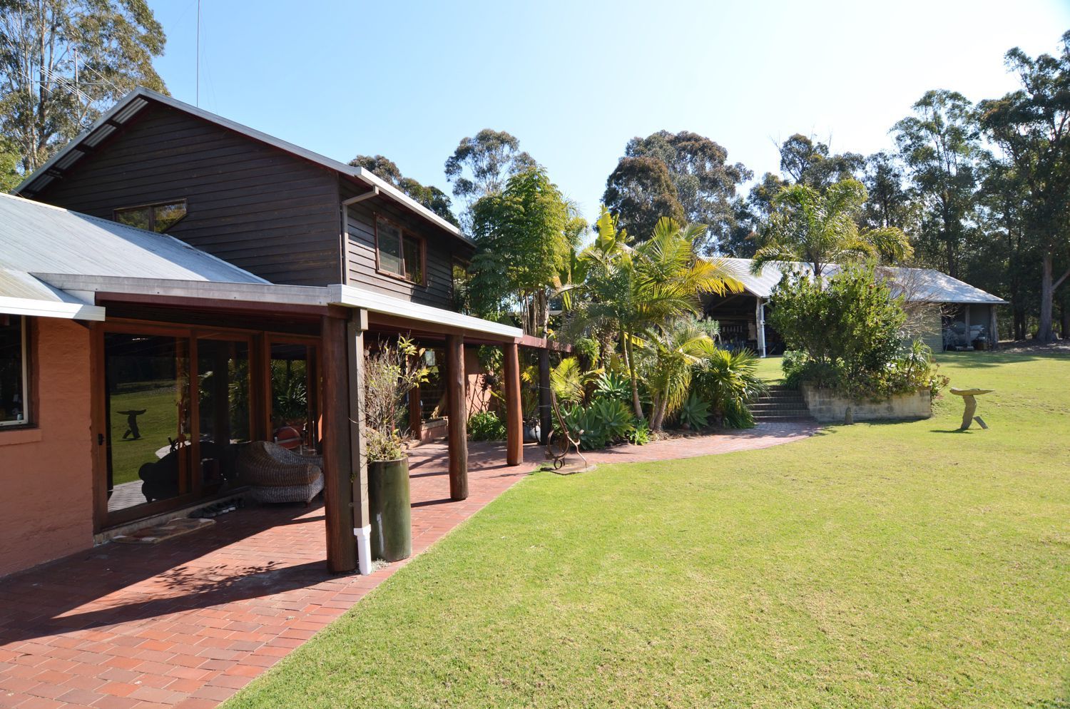 133 Oaklands Lane, Pambula NSW 2549, Image 1