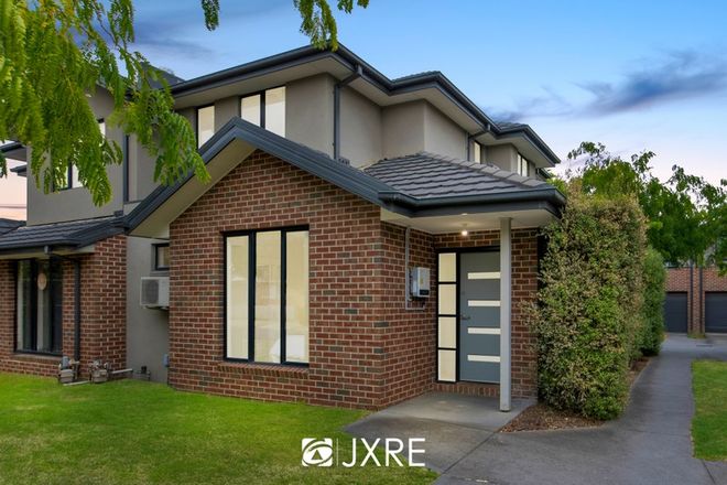 Picture of 1/27-29 Colin Road, OAKLEIGH SOUTH VIC 3167