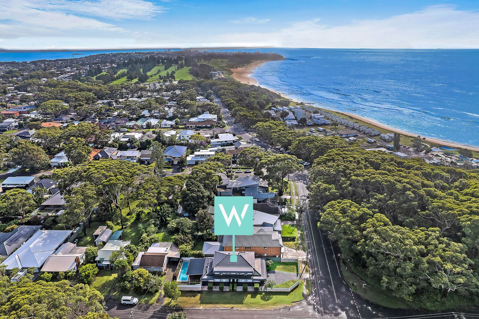 73 Bateau Bay Road, Bateau Bay NSW 2261, Image 2