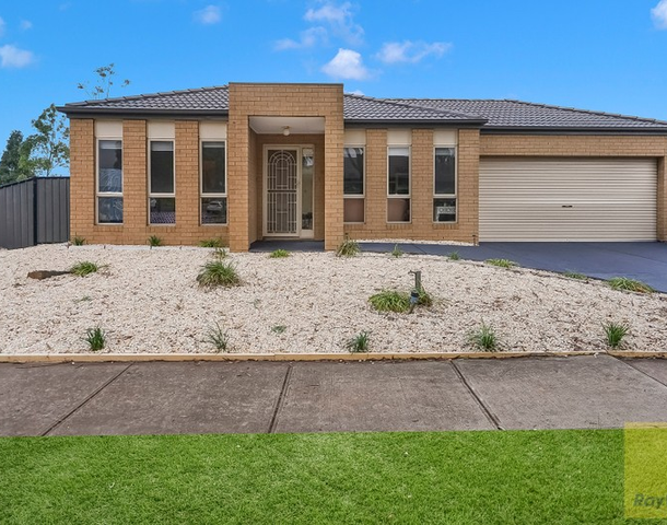 16 Waldburg Grove, Tarneit VIC 3029