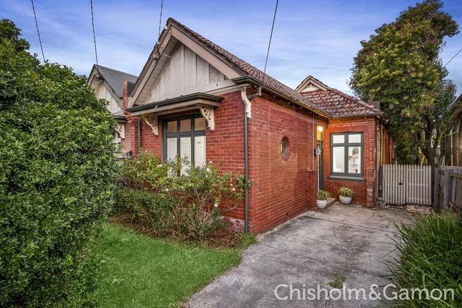 Picture of 49 Byron Street, ELWOOD VIC 3184