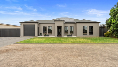 Picture of 24 George St, KADINA SA 5554