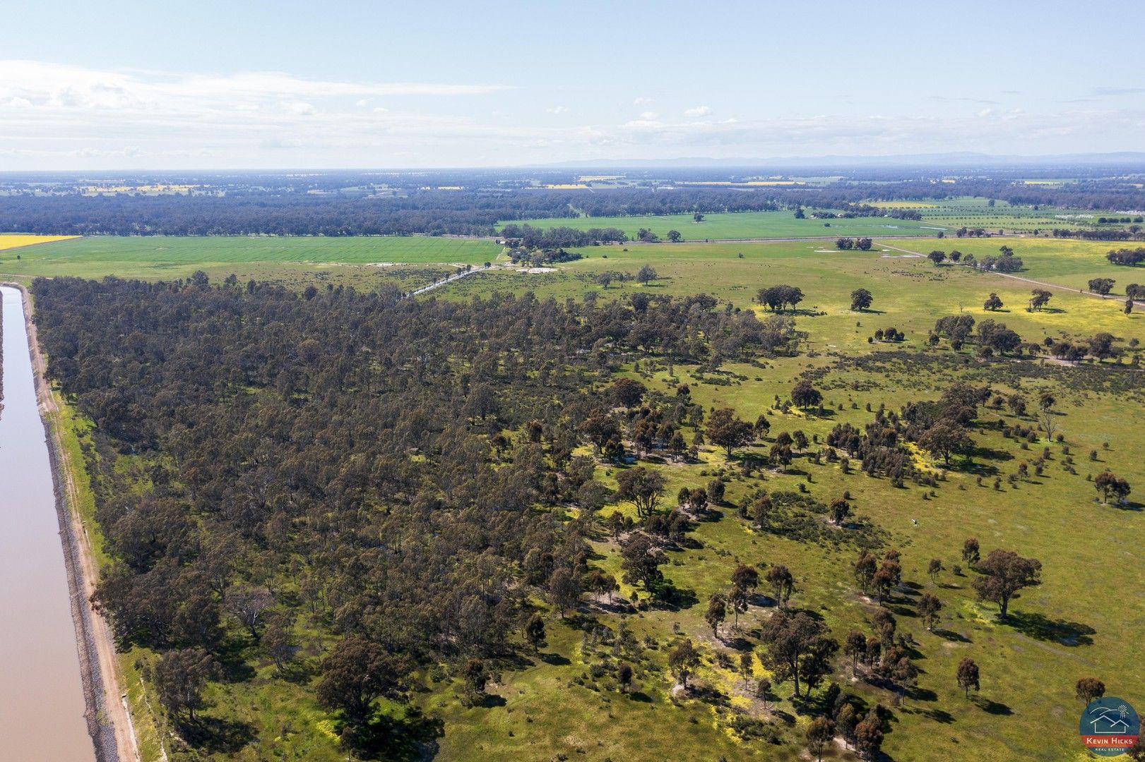 Lot 3 on TP906044R Murchison-Goulburn Weir Road, Murchison VIC 3610, Image 0