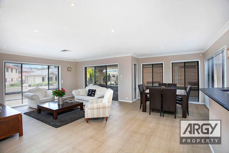 20 Ulster Street, Cecil Hills NSW 2171, Image 1