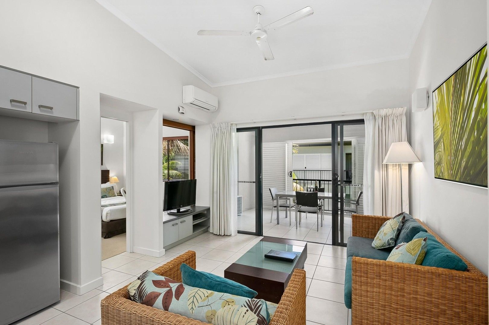 1 bedrooms Apartment / Unit / Flat in 22-26 Trinity Beach Rd TRINITY BEACH QLD, 4879