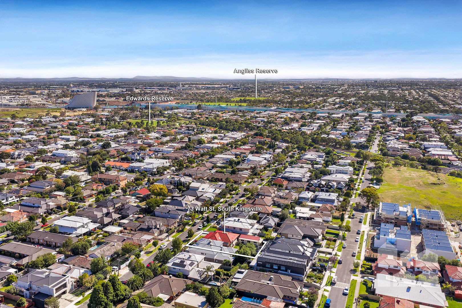 Additional image 23 of 73 Watt Street, South Kingsville VIC 3015