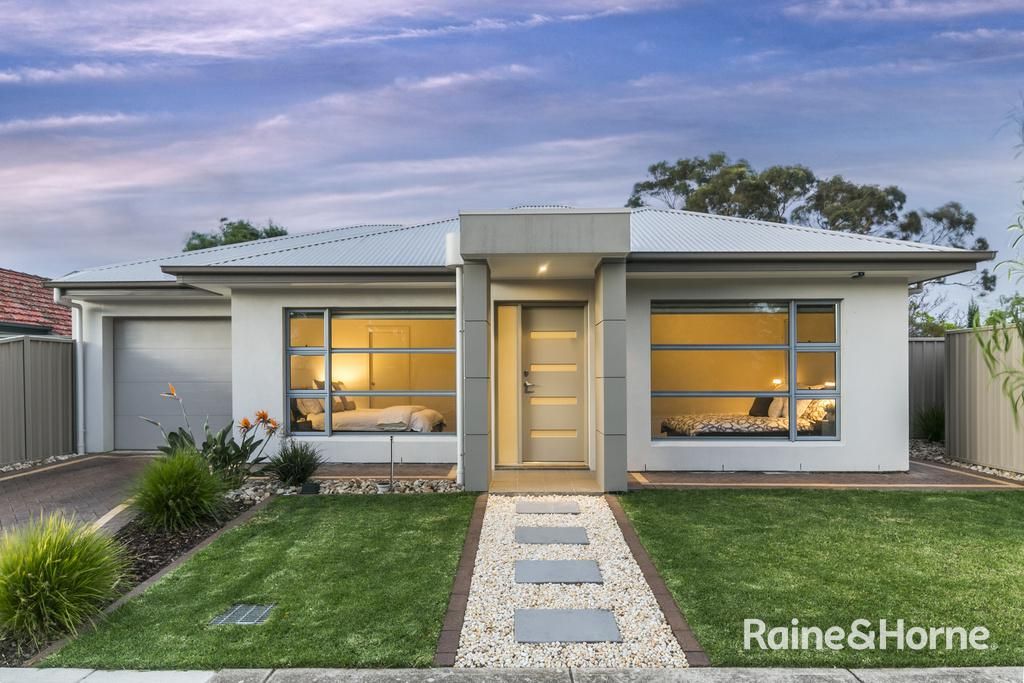 3 bedrooms House in 1a Gordon Street KURRALTA PARK SA, 5037