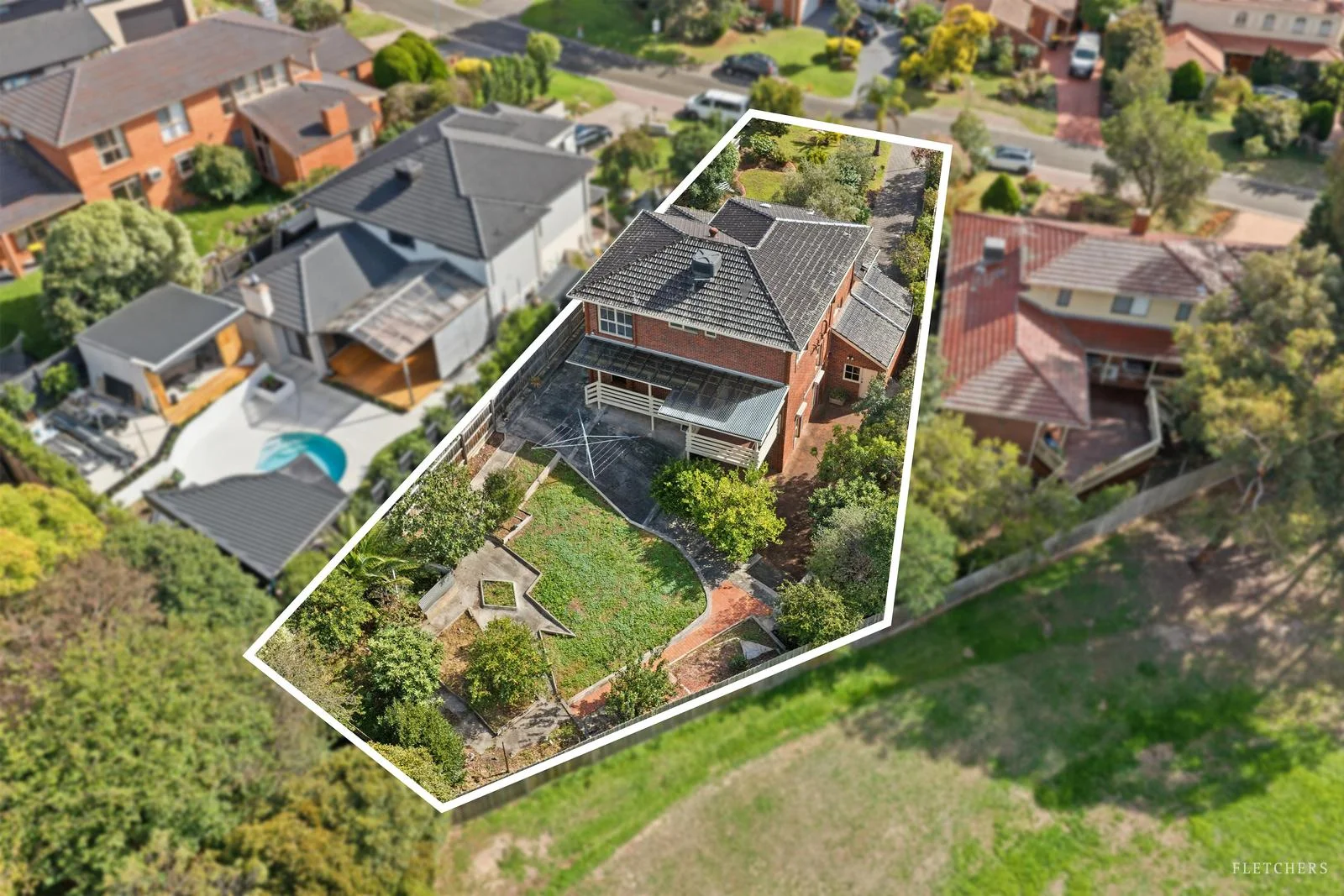 Additional image 14 of 11 Niland Rise, Templestowe VIC 3106