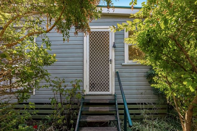 Picture of 21 Farquharson Street, HARRISTOWN QLD 4350