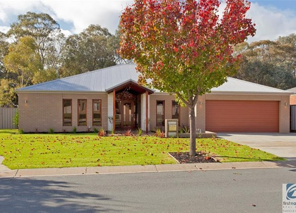 2 Chervil Place, Baranduda VIC 3691