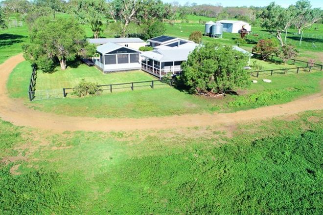 Picture of 116 Felton View Road, FELTON SOUTH QLD 4358