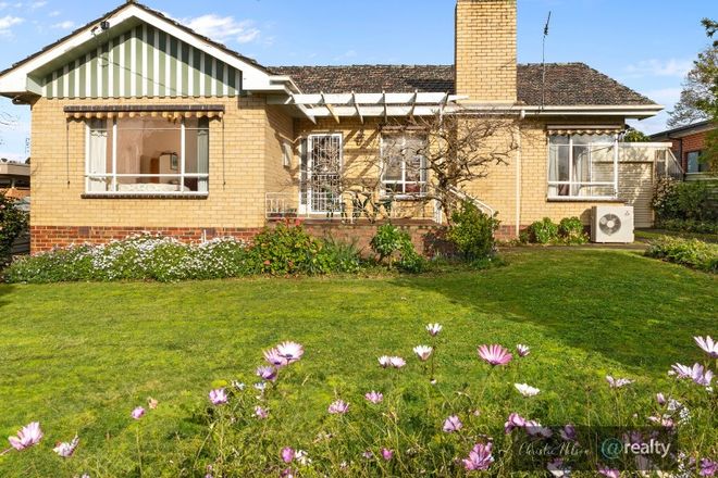 Picture of 18 Blackmore Avenue, LEONGATHA VIC 3953