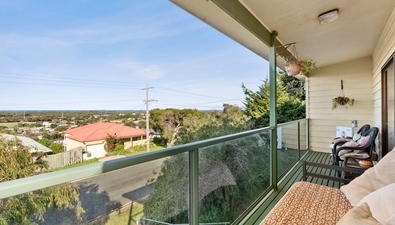 Picture of 60 Aldebaran Road, OCEAN GROVE VIC 3226