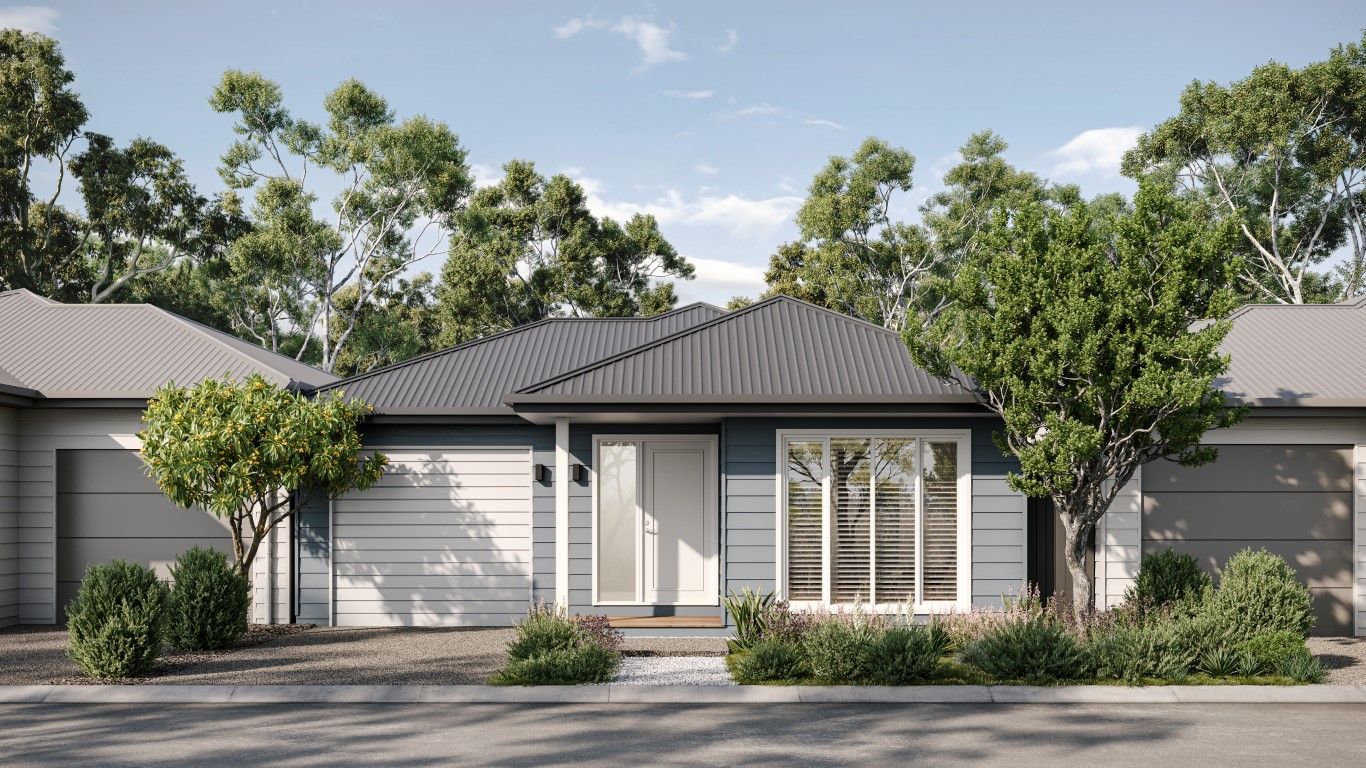 1 bedrooms Unknown in 17 Tranquil Road AINTREE VIC, 3336