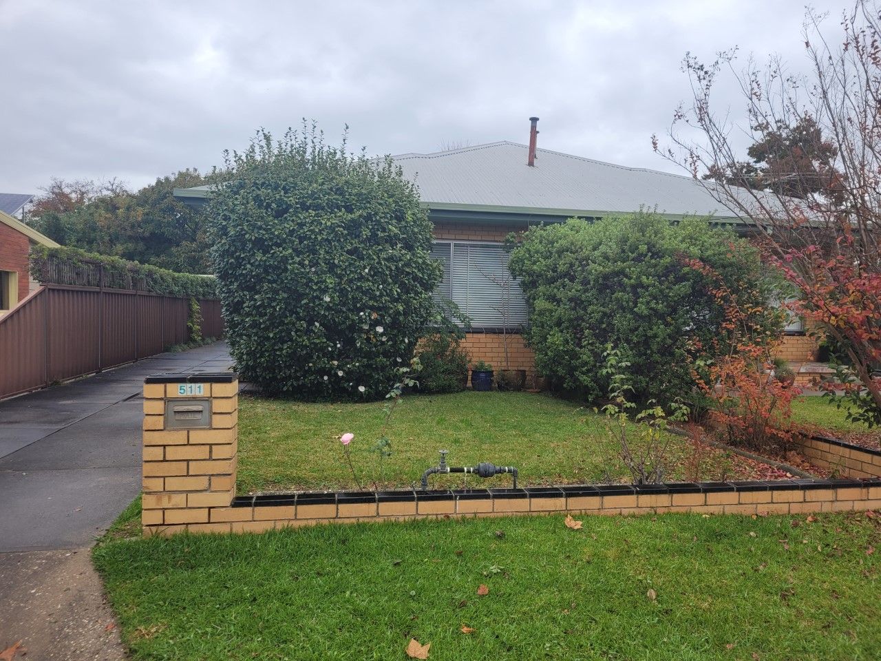 2 bedrooms Townhouse in 511 George Street ALBURY NSW, 2640