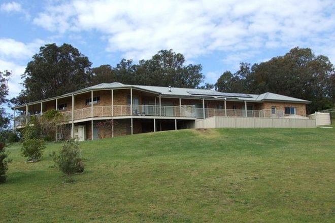 Picture of 40A Darcy Lane, JELLAT JELLAT NSW 2550