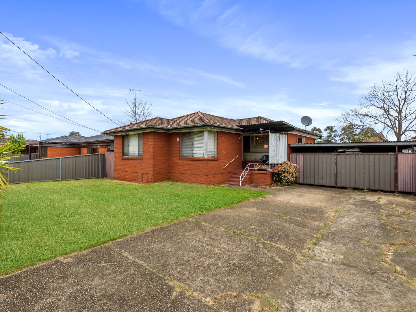 38 Oleander Road, North St Marys NSW 2760, Image 1